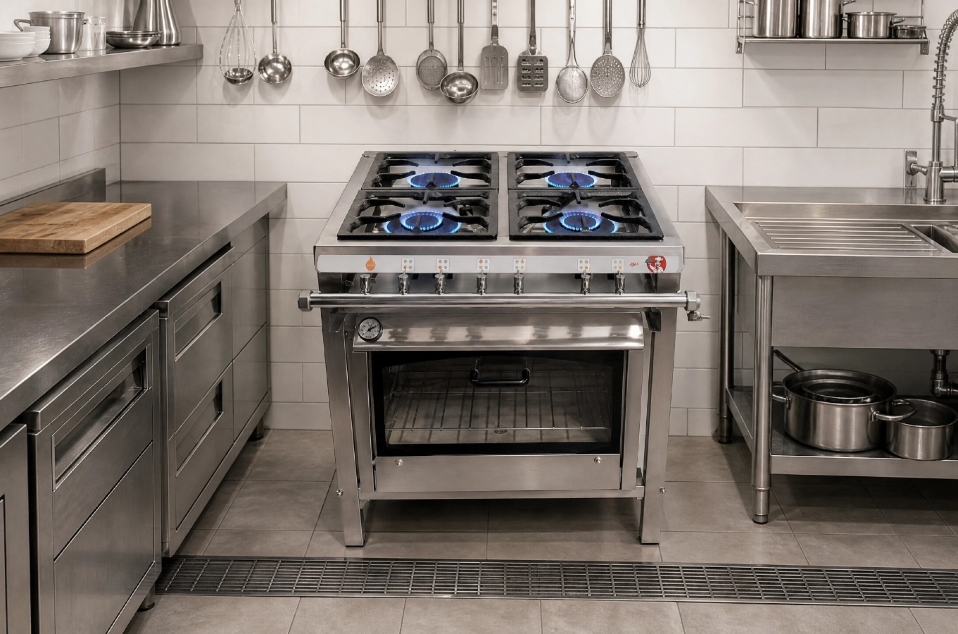 FORNO